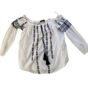Abercrombie and Fitch Top
